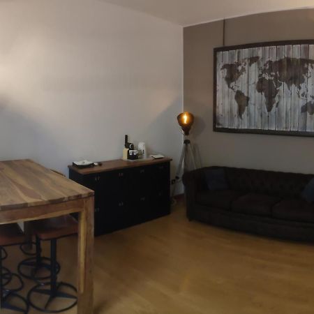 Apartmán Brera Milán Exteriér fotografie