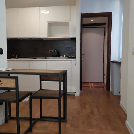 Apartmán Brera Milán Exteriér fotografie
