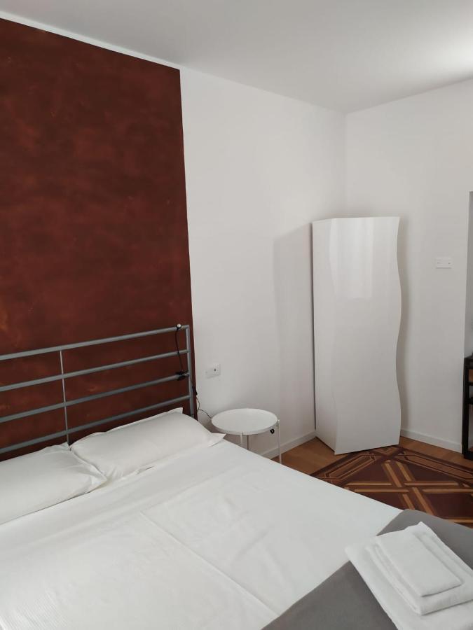 Apartmán Brera Milán Exteriér fotografie