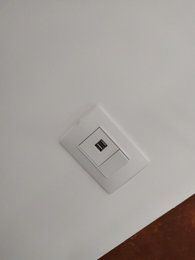 Apartmán Brera Milán Exteriér fotografie