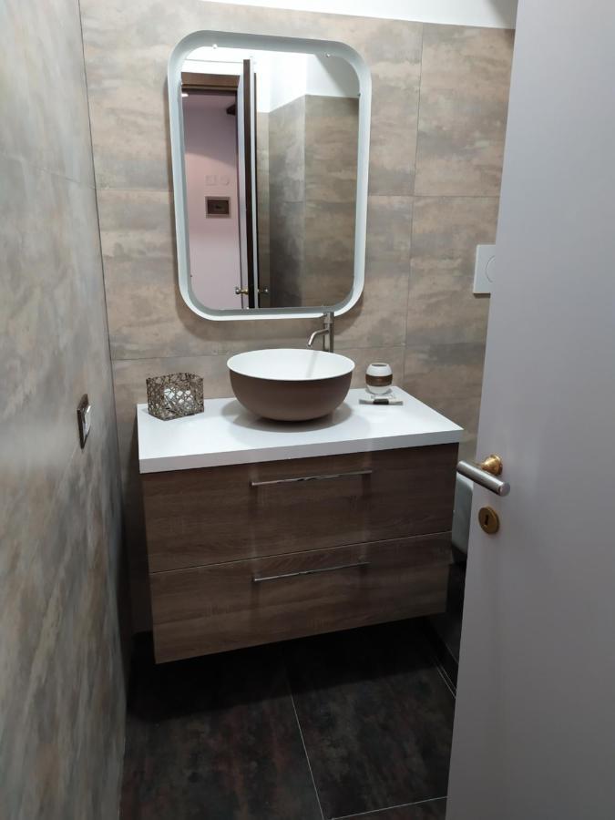 Apartmán Brera Milán Exteriér fotografie
