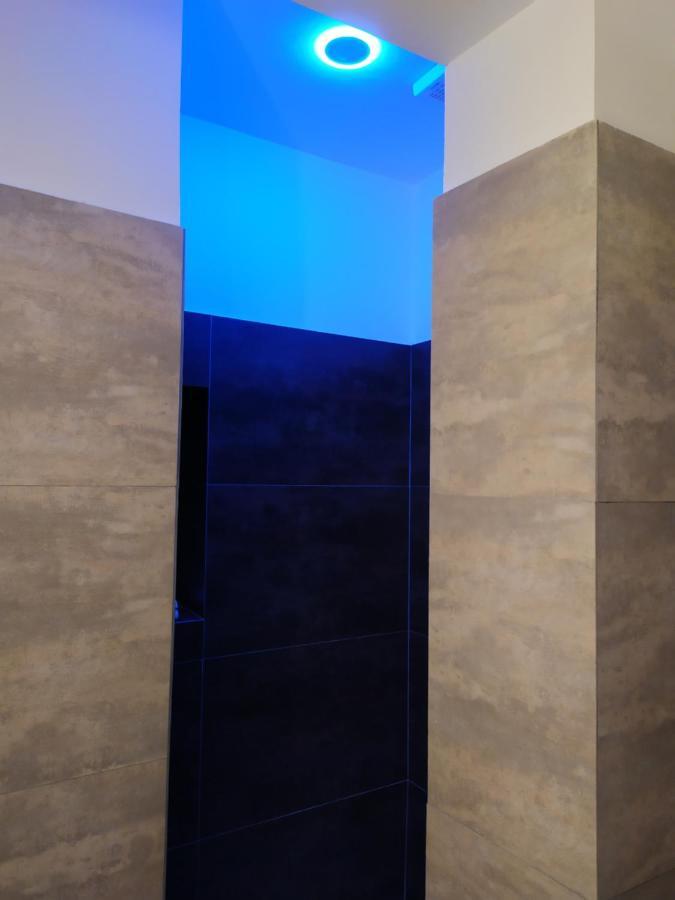 Apartmán Brera Milán Exteriér fotografie